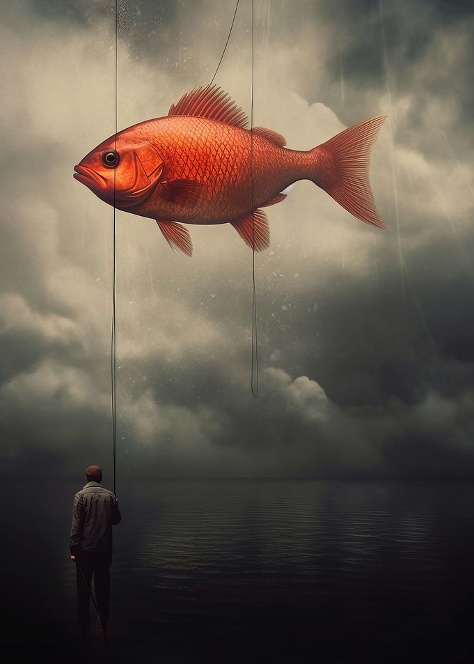 The Goldfish