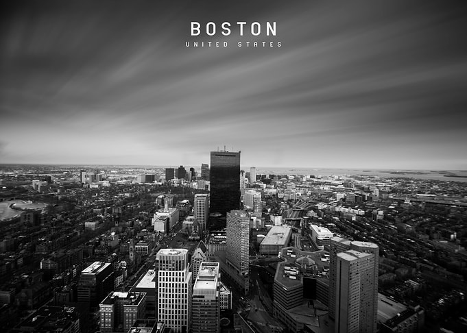 Boston