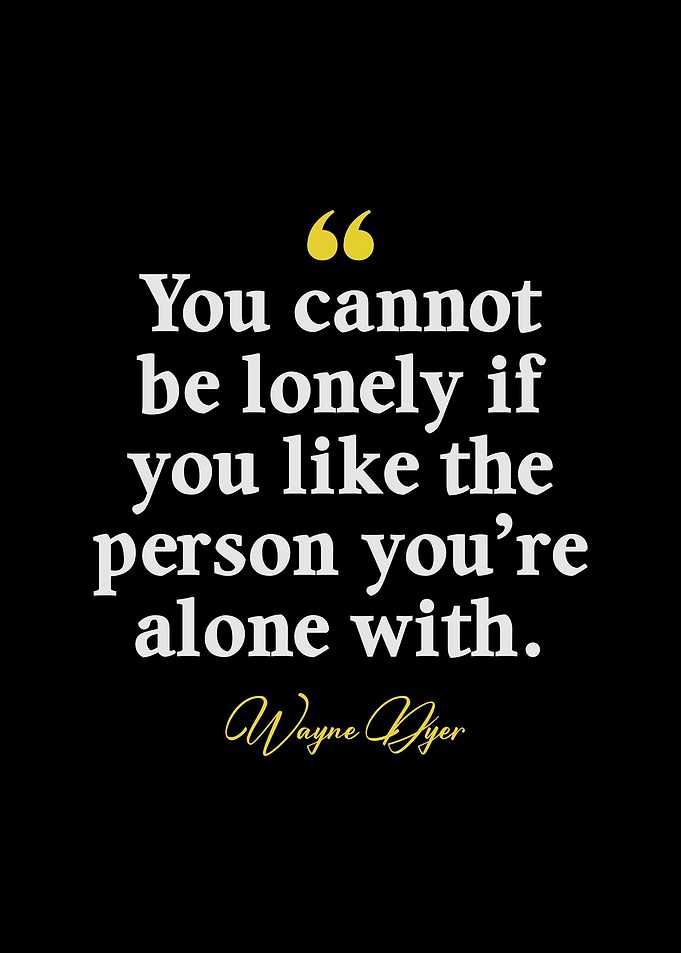 Wayne Dyer