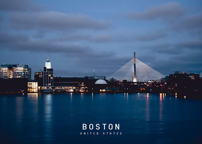 Boston