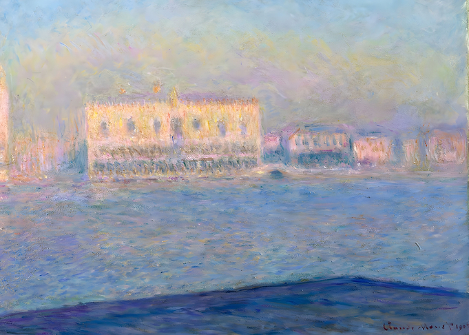 Doges Palace