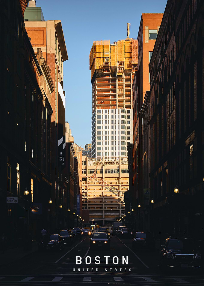 Boston