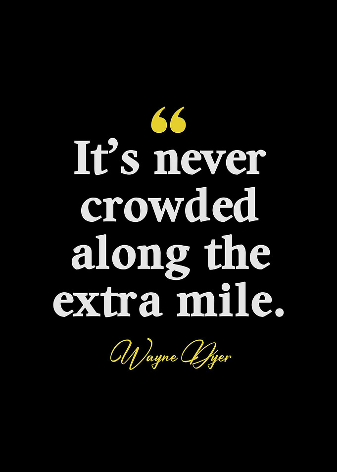 Wayne Dyer
