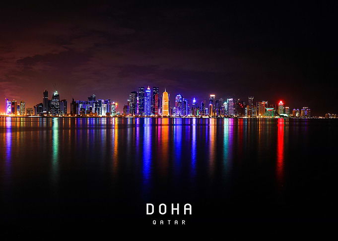 Doha