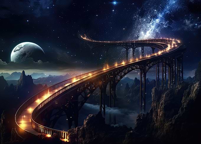 Lightbridge