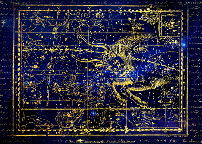 Stellar Taurus