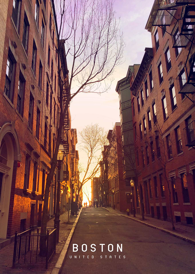 Boston