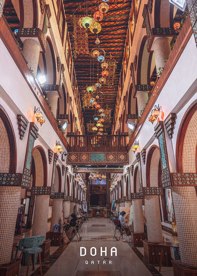 Doha