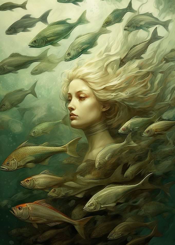 Mermaid
