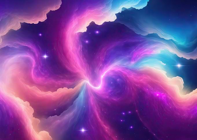Ethereal Nebulae