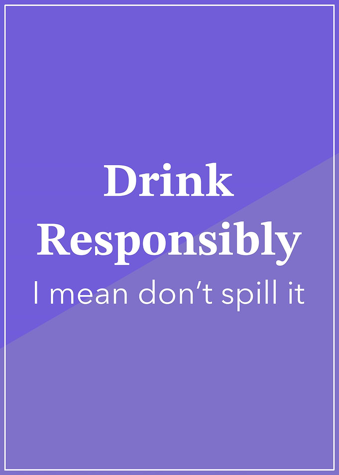 Funny alcohol quote