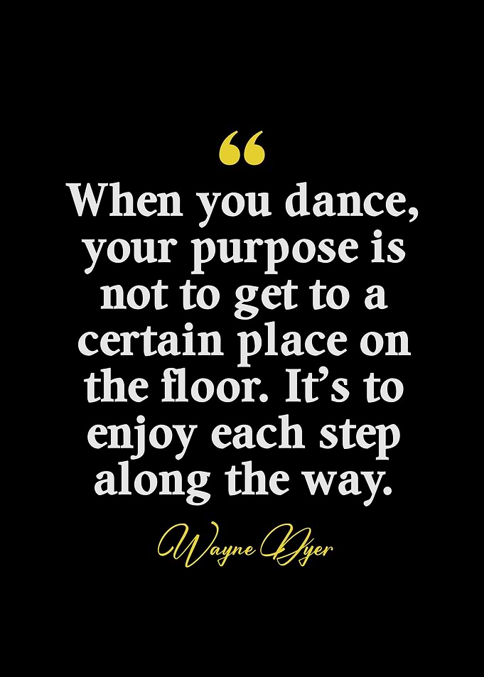 Wayne Dyer
