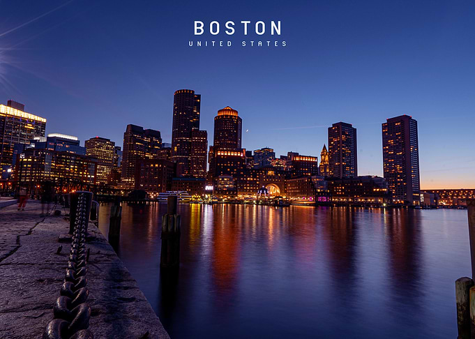 Boston