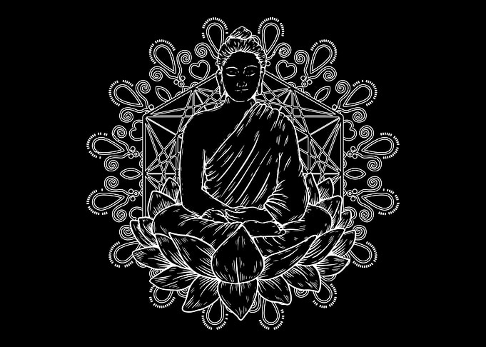 Buddha Buddhist