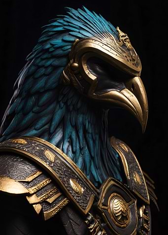 Horus God
