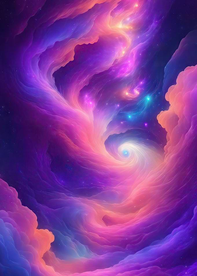 Nebula Odyssey