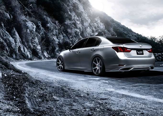 Lexus