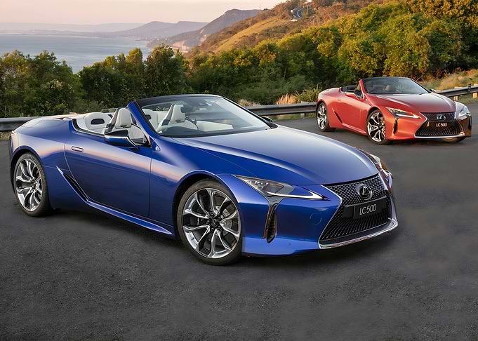Lexus