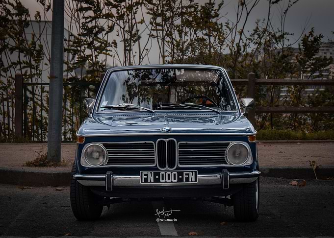 Vintage cars 2