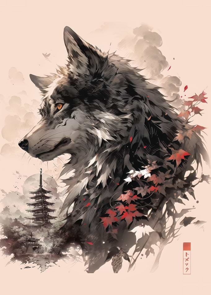Wolf