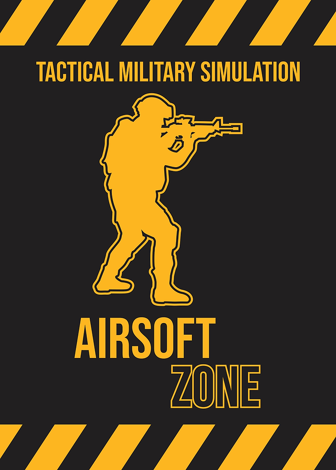 Airsoft Zone