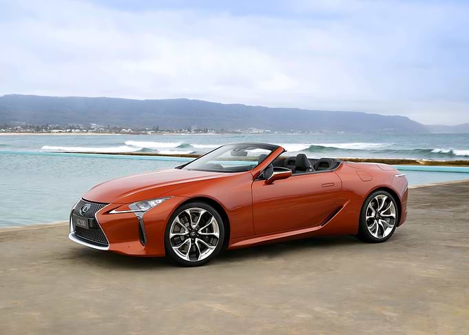 Lexus