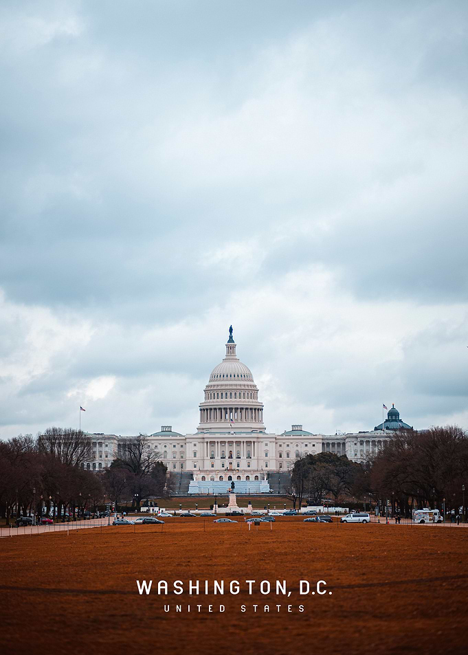 Washington DC