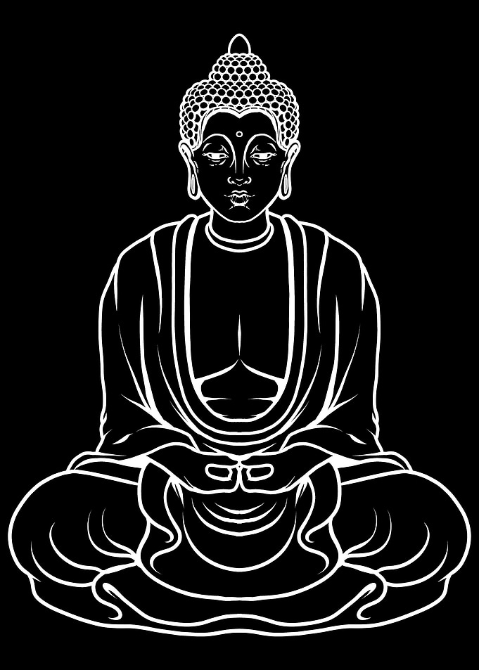 Buddha Buddhist