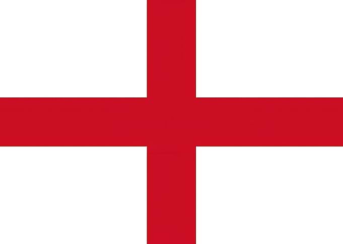 Flag of England