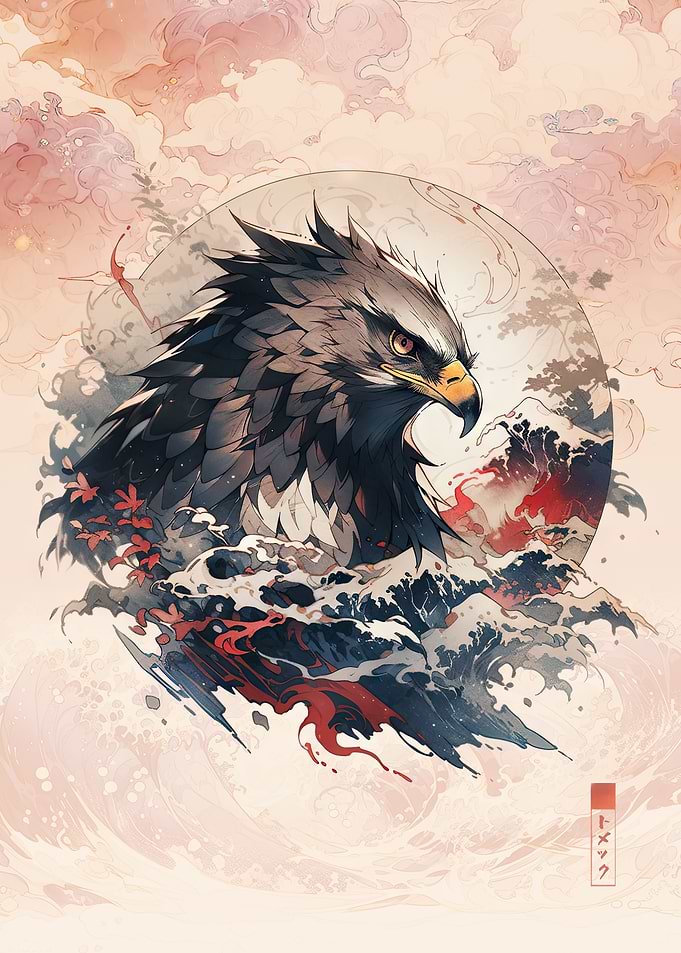 Eagle