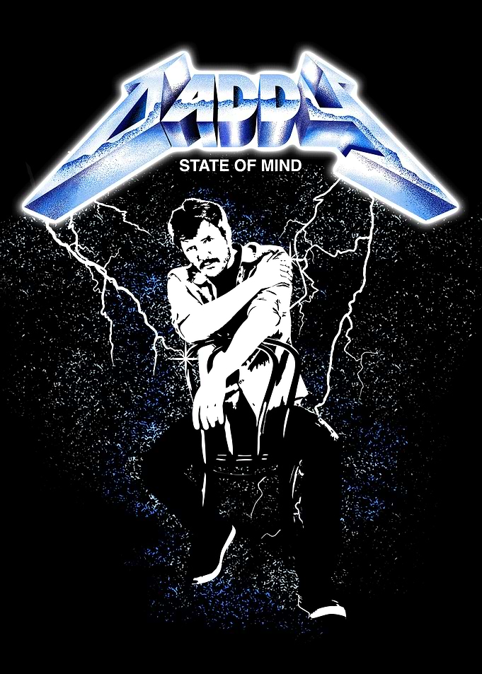 Daddy Lightning