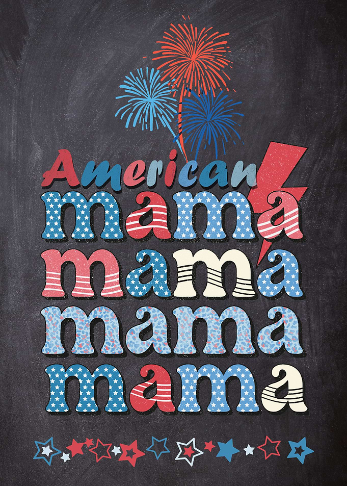 American Mama