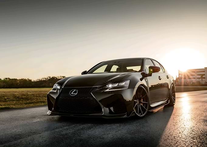 Lexus
