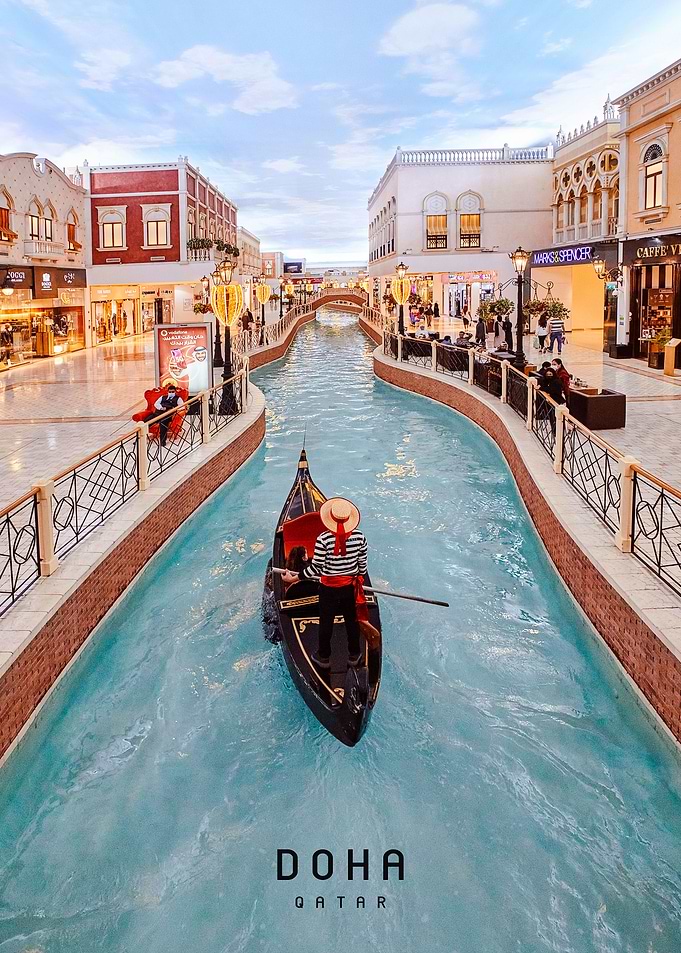 Doha