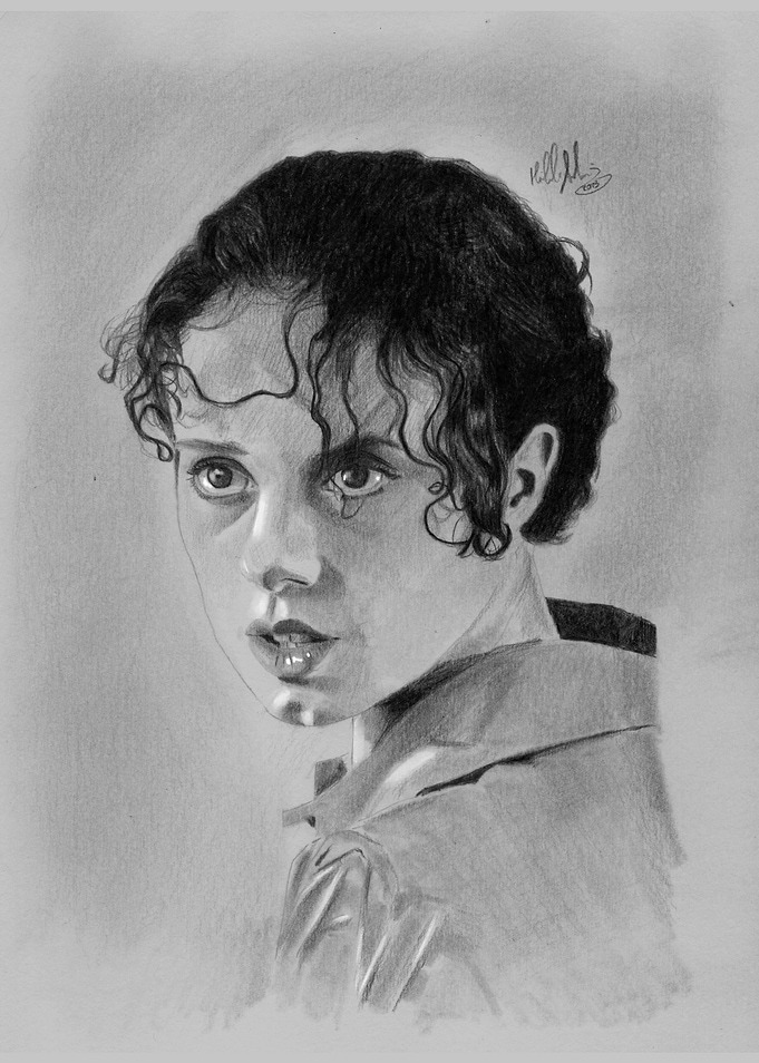 Elsa Lanchester