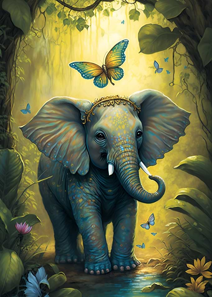 Elephant