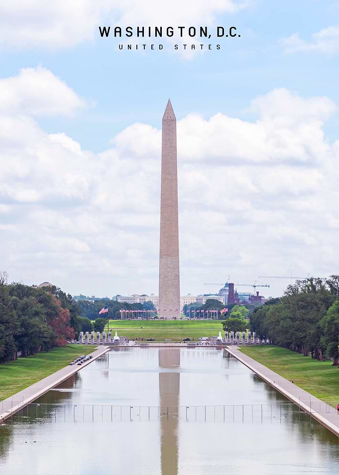 Washington DC