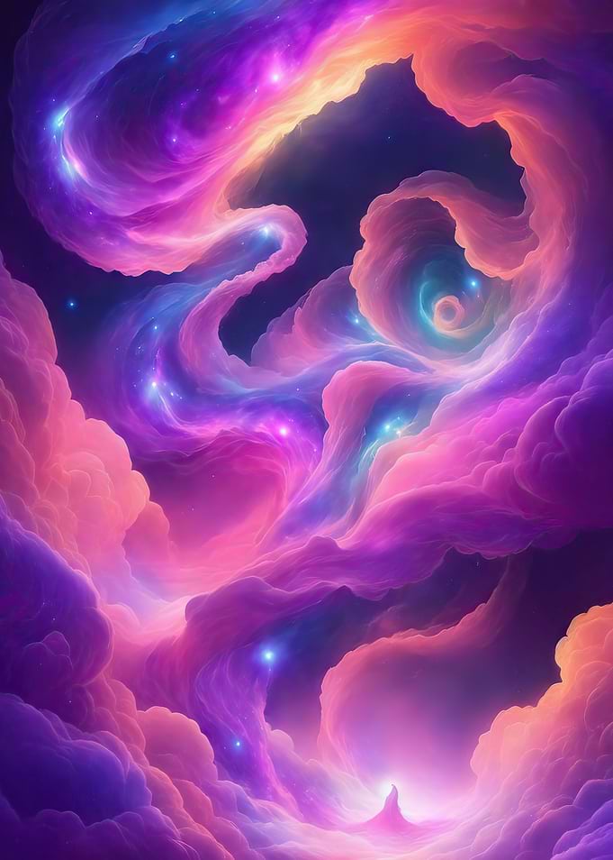 Cosmic Nebula Fest