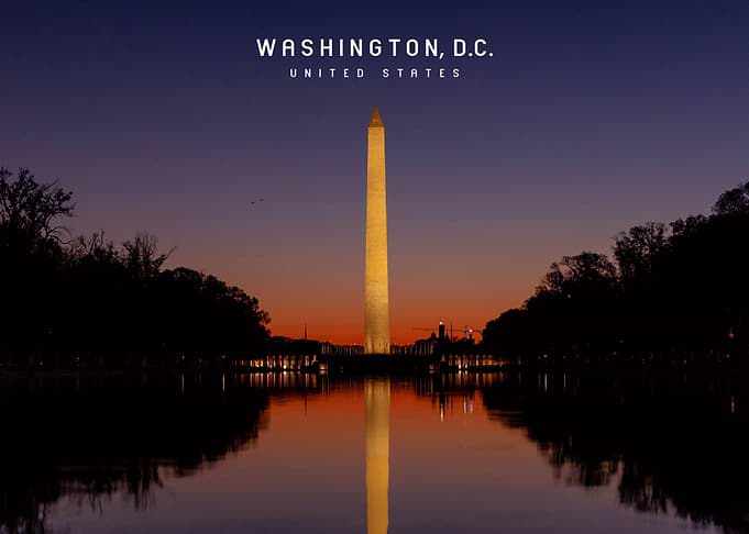 Washington DC