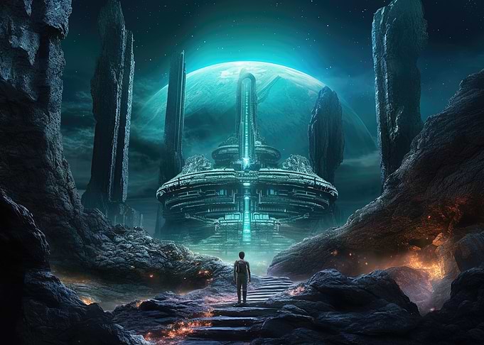 Space Explorer