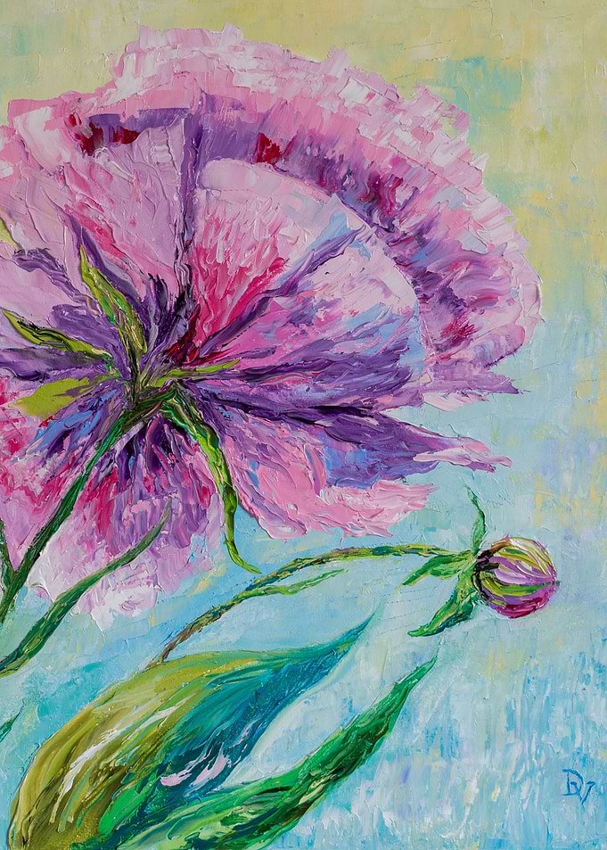 May flower