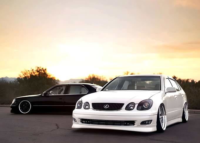 Lexus