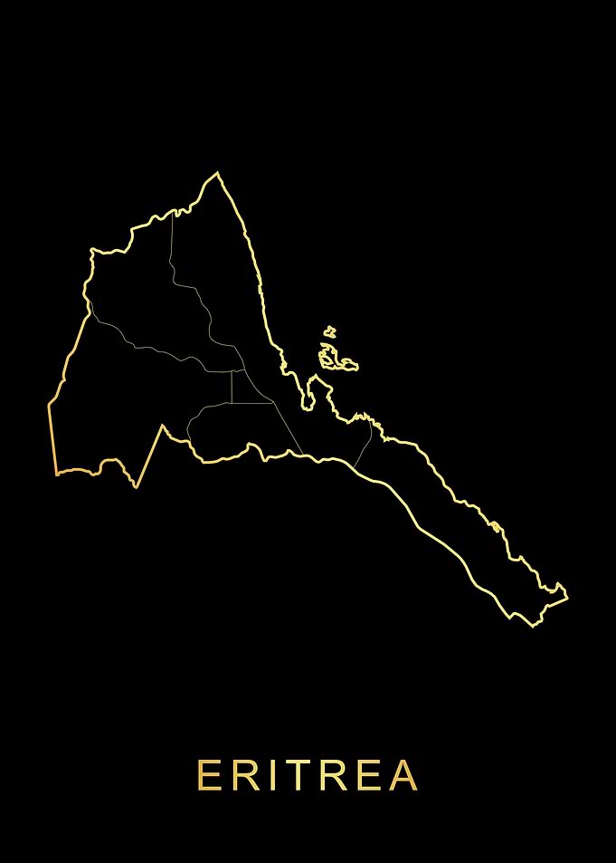 Eritrea