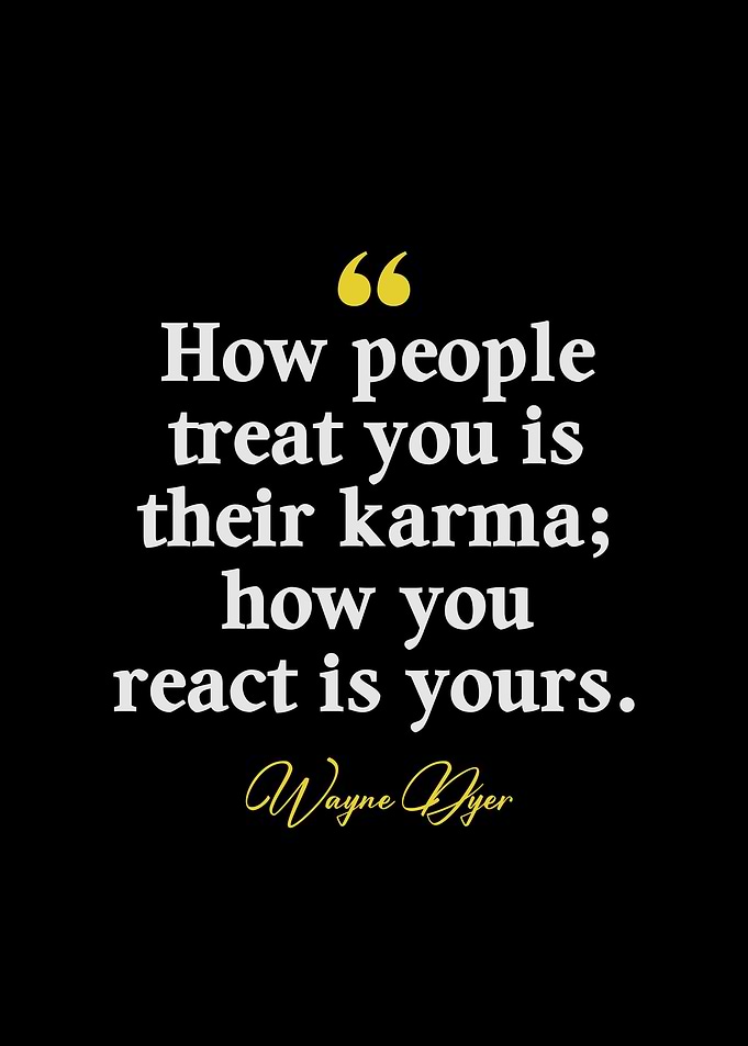 Wayne Dyer