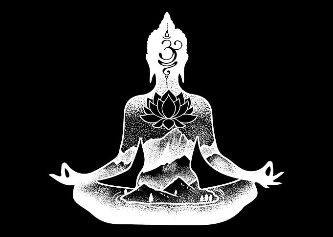 Buddha Buddhist