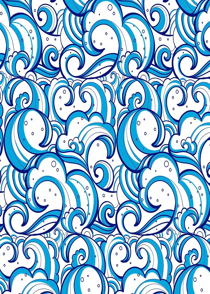 Japanese Wave