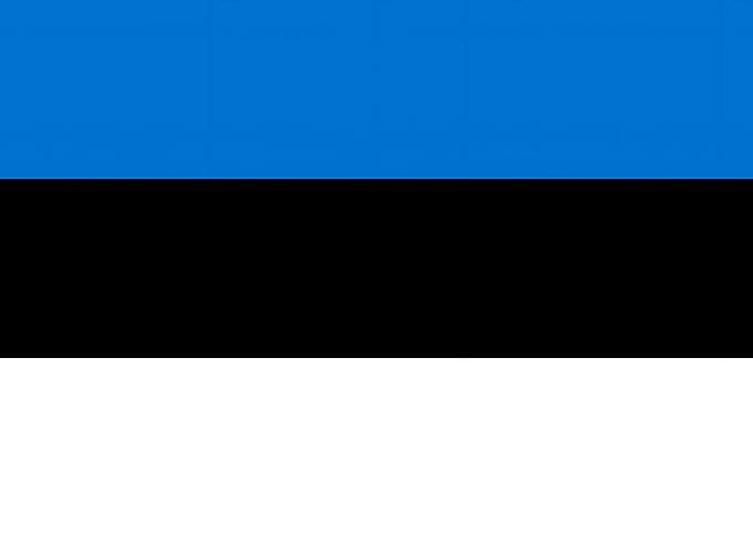 Flag of Estonia