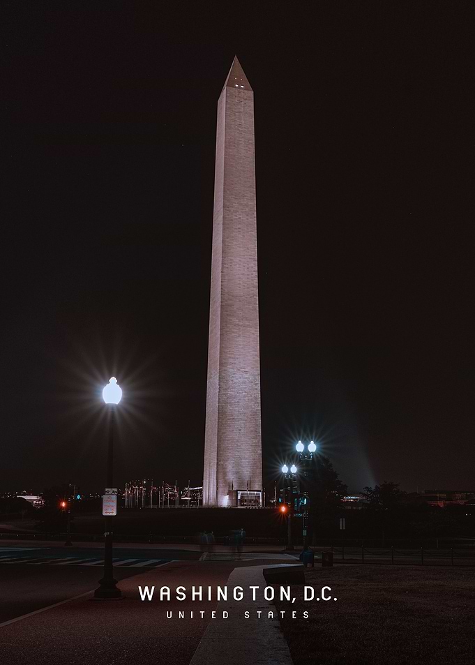 Washington DC