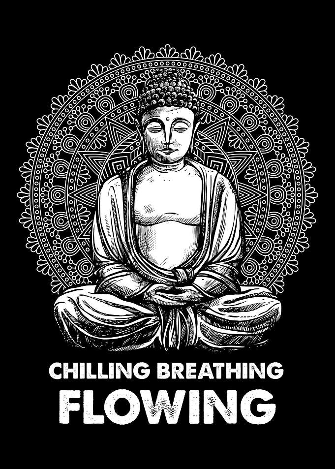 Buddha Buddhist Humor