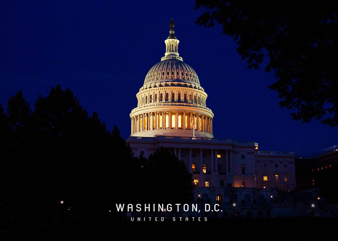 Washington DC